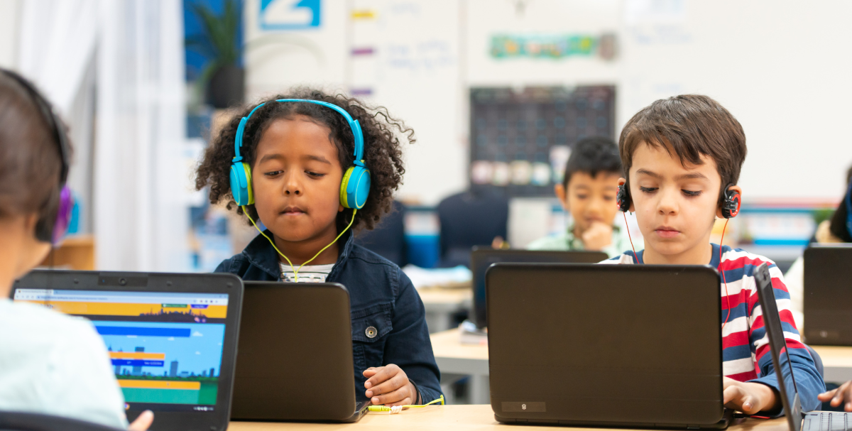 Managed IT Services Tailored for Bismarck Schools